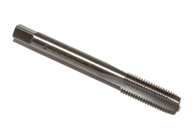 Метчик М 3,0 (0,5) м/р.HSSE-PM порошковая кобальтовая сталь "CNIC"