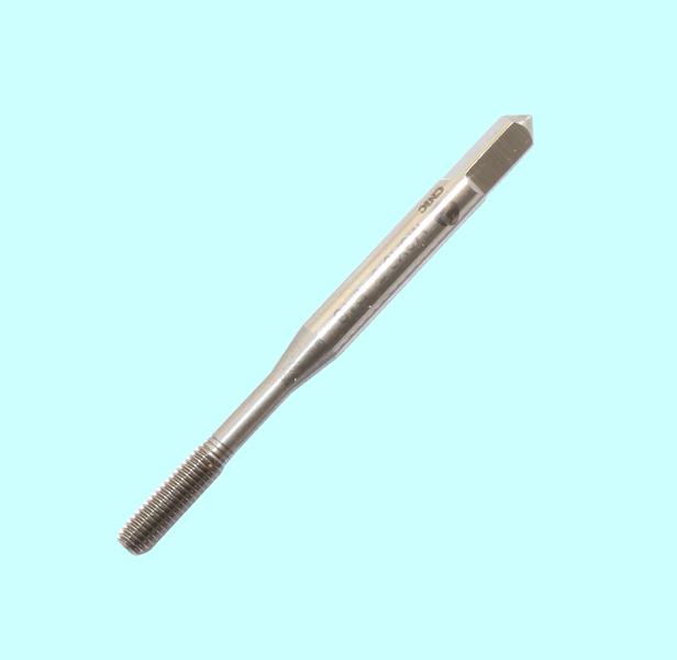 Метчик М 3,0 (0,5) м/р.Р18 бесстружечный (раскатник) "CNIC"