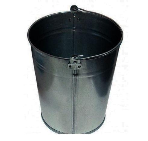 Ведро металлическое 12л.