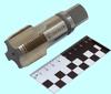 Метчик Rc 1 1/4" Р18 трубный конический, м/р. (11 ниток/дюйм) "CNIC"