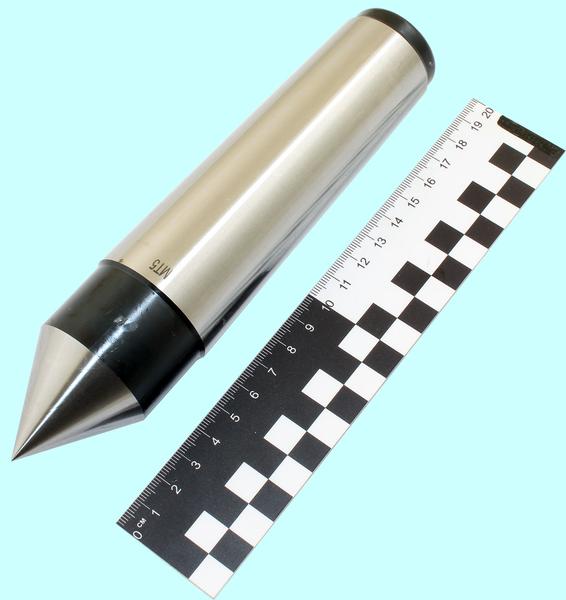 Центр Упорный КМ-5 "CNIC" (MT5)