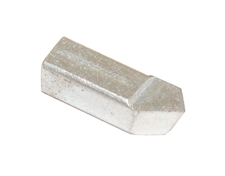 Резец Расточной державочный  8х 8х25 ВК8(YG8) 60°, к расточным оправкам "CNIC"