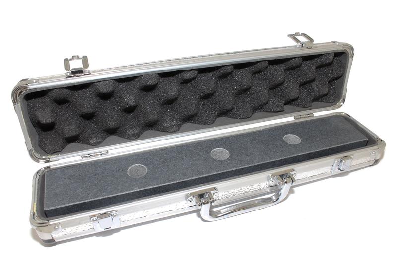 Линейка Поверочная гранитная тип ШП-ТК  400х 60х 25мм кл. точн. 00 "CNIC"