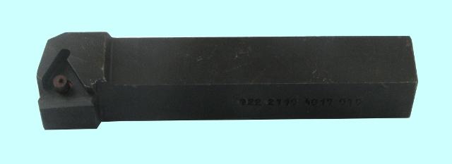 Резец Контурный 32х32х200 (2110-4017) для 3-х гр. пласт. TNUM-270616