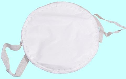 Респиратор Полумаска фильтрующая "Исток-200"