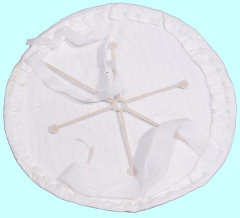 Респиратор Полумаска фильтрующая "Исток-200"