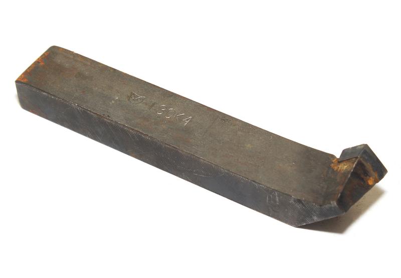 Резец Проходной отогнутый 20х12х150 Т5К10 (левый)