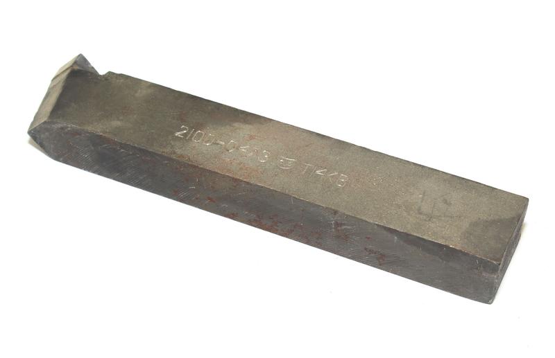 Резец Проходной прямой 32х20х160 Т14К8