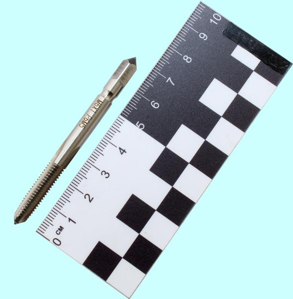 Метчик М 6,0 (1,0) м/р.Р6М5