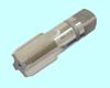 Метчик К  1"(NPT) Р6М5 конический дюймовый м/р. (11.5 ниток/дюйм)