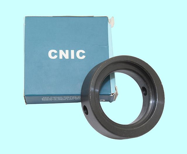 Стопорное кольцо эксцентрическое 1.60 d60х22.3мм ГОСТ 26576-85 (к подшипнику 212) "CNIC"