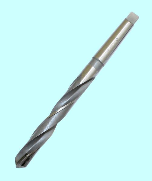 Сверло d 18,0х130х228 к/х ВК8 КМ2 "TLX"