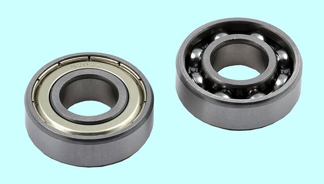 Подшипник 60215 (6215 Z) "CNIC"