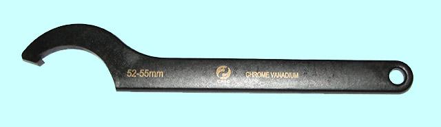 Ключ  58-62 CrV "CNIC" (TD121258-62)