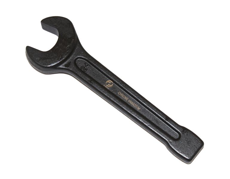 Ключ  24 односторонний ударный CrV (TD 1202) "CNIC"