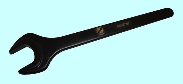 Ключ  70 односторонний удлиненный 40Cr (TD 1206) "CNIC"