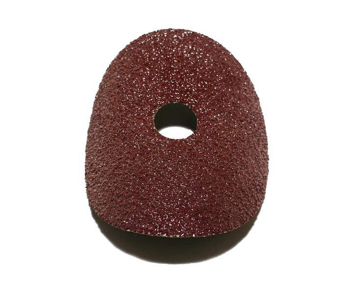 Диск фибровый 125х22мм 14А Р 24 "CNIC" (SA38002)