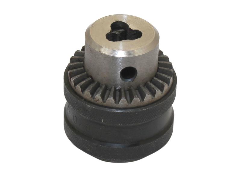 Патрон сверлильный ПС-06 B10  (1,0-6мм)