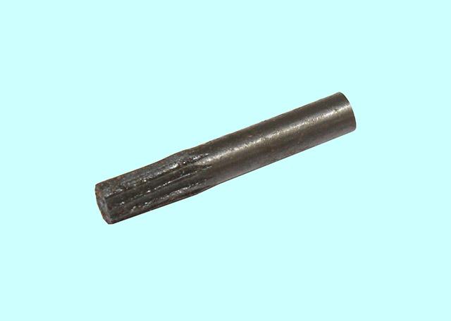 Борфреза тв.спл. цилиндр. d 4х10х4х25 спиральная насечка (А) цельная