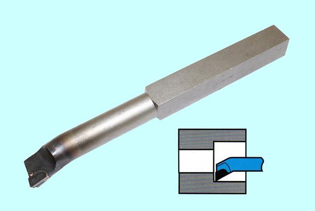 Резец Расточной 32х32х355 Т15К6 для глухих отверстий DIN 4974 "CNIC"