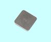 Пластина SPUN  - 120300  Т15К6 (Н10) квадратная (03311) гладкая односторонняя нор.точн. без отверстия