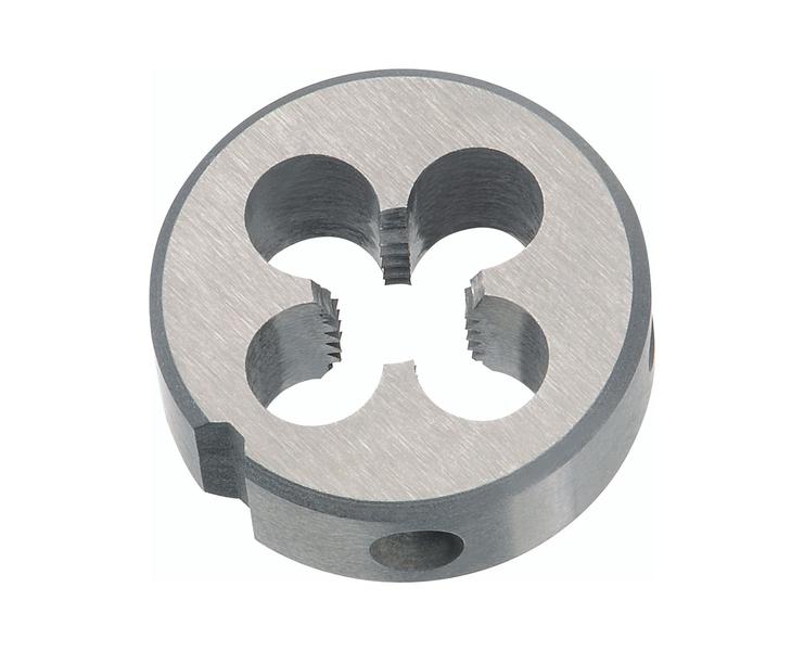 Плашка М 10,0 х 0,5 dнар.30мм Р6АМ5  6h "TLX"