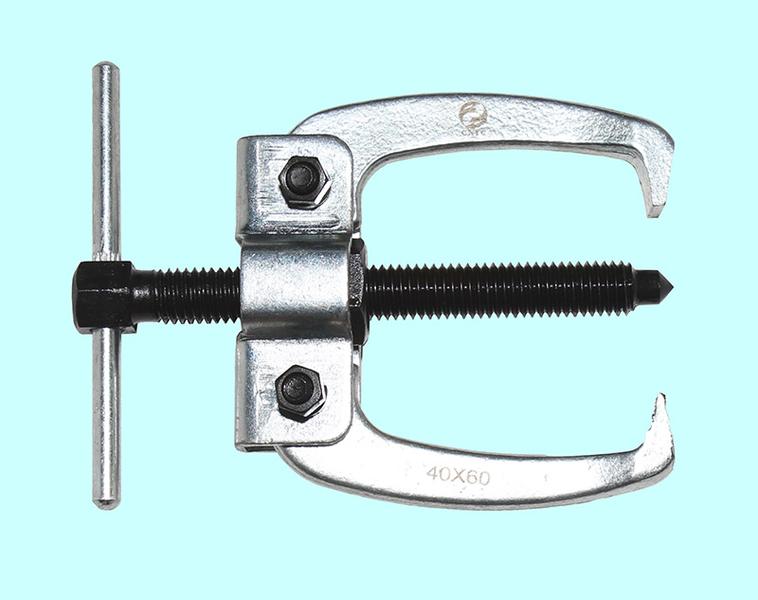 Съемник Винтовой   40мм 2 захвата (цинк) Mini (TD0812-1) "CNIC"