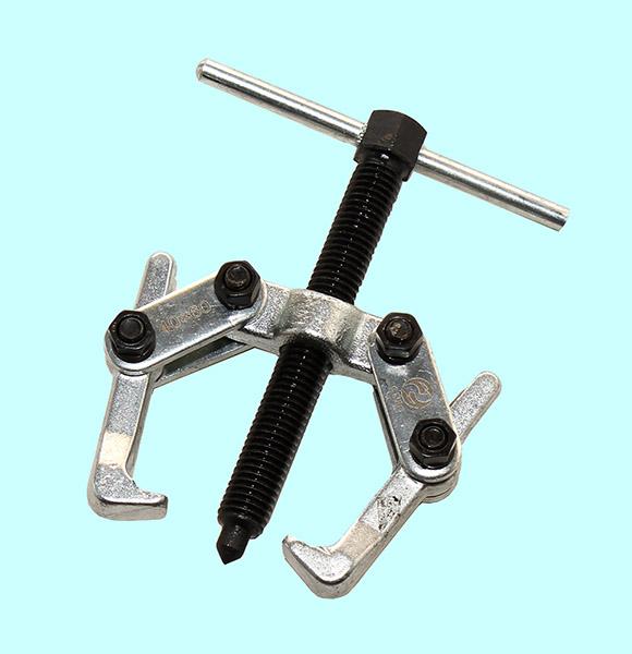 Съемник Винтовой   40мм 2 захвата универсальный Mini (TD0822-0) "CNIC"