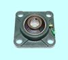 Подшипниковый Узел UCF312 (подшипник UC312 во фланцевом квадратном корпусе)