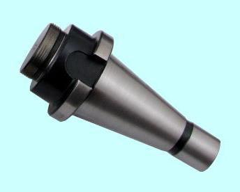 Хвостовик 7:24-30NT (ГОСТ 25827 исп. 1) без ЧПУ под головки расточные d 50мм, d 75мм, d100мм "CNIC"