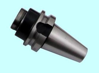 Хвостовик 7:24-30BT (MAS403) для станков с ЧПУ под головки расточные d 50мм, d 75мм, d100мм "CNIC"