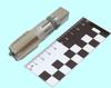 Метчик К   1/2"(NPT) Р6АМ5 конический дюймовый м/р. (14 ниток/дюйм) "TLX"