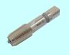 Метчик К   1/4"(NPT) Р6АМ5 конический дюймовый м/р. (18 ниток/дюйм) "TLX"