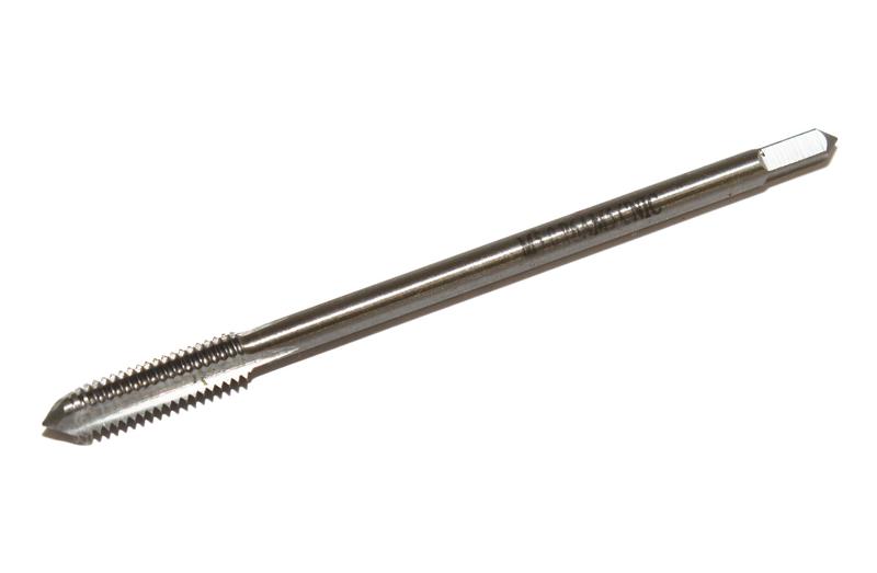 Метчик М 5,0 (0,8)х16х70 м/р.Р6АМ5 удлиненный, проходной хв-к d3.5мм DIN376 "CNIC"