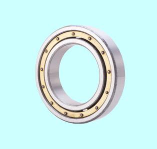 Подшипник 6-244 Л