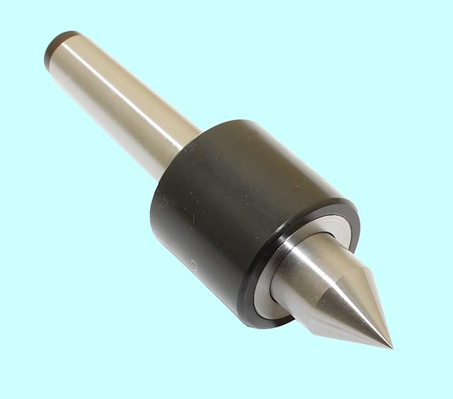 Центр Вращающийся  КМ-5 У усиленный "CNIC" (D515)