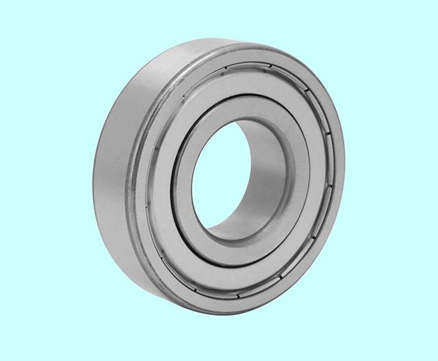 Подшипник 1000094 ZZ