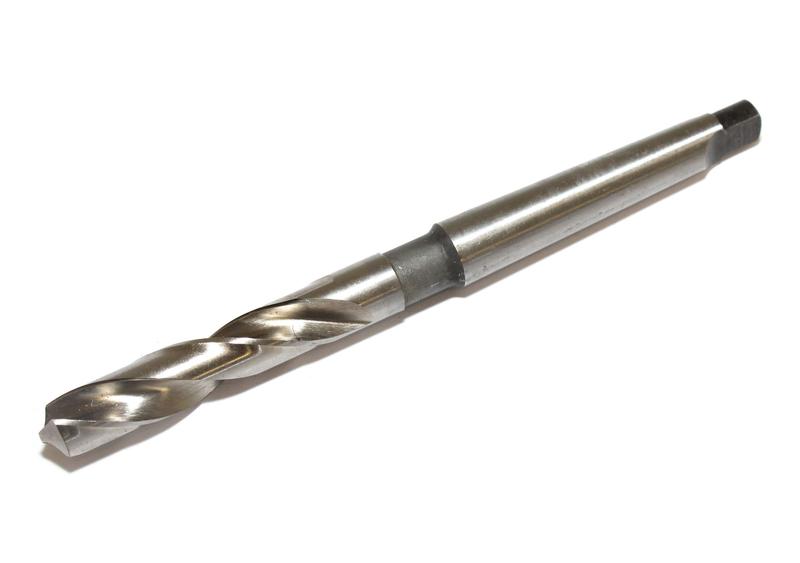 Сверло d 11,0х 55х140 к/х Р6М5 укороченное (ТИЗ)