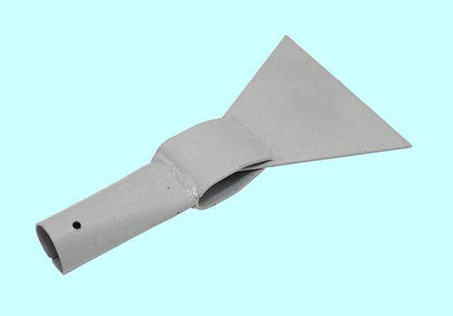 Ледоруб-топор В-3 (сварной), с тулейкой d40мм