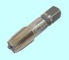 Метчик К   1/2"(NPT) Р6АМ5 конический дюймовый м/р. (14 ниток/дюйм) "CNIC"