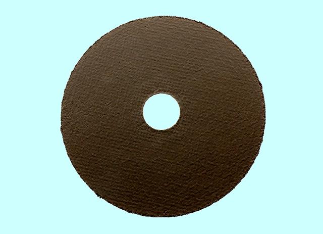 Круг отрезной армированный 125х2,5х22 14А F30 39 BF (по металлу и нерж. стали) (ВАЗ)