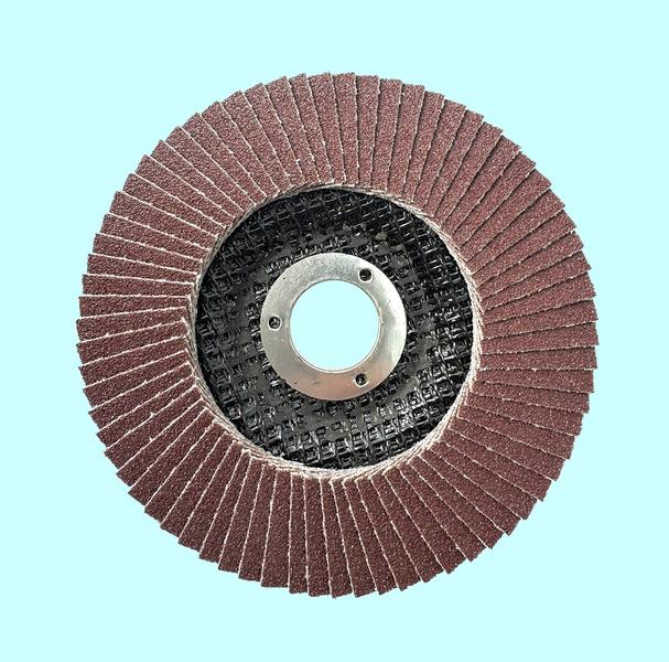 Круг КЛТ1 125х22 KD20XW P80 (БАЗ)