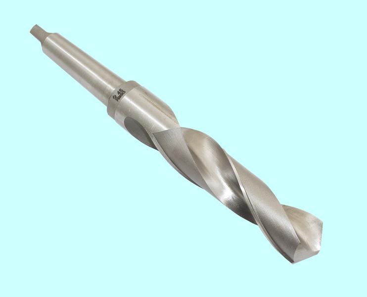 Сверло d 45,0  к/х Р6М5К5 DIN345 "CNIC"