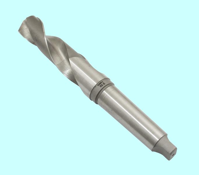 Сверло d 52,0  к/х Р6М5К5 DIN345 "CNIC"