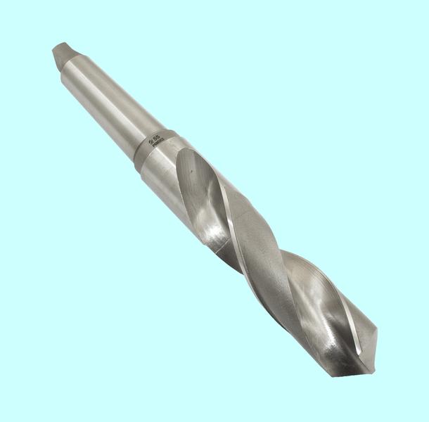 Сверло d 55,0  к/х Р6М5К5 DIN345 "CNIC"