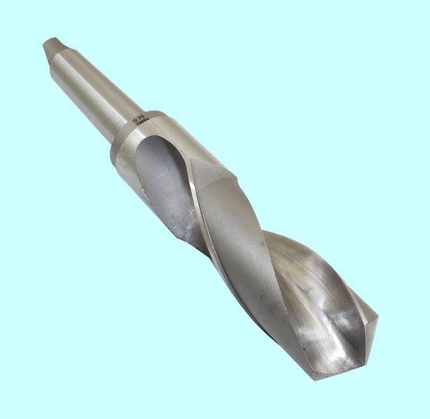 Сверло d 70,0  к/х Р6М5К5 DIN345 "CNIC"