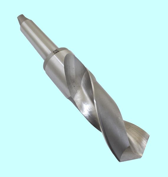 Сверло d 75,0  к/х Р6М5К5 DIN345 "CNIC"