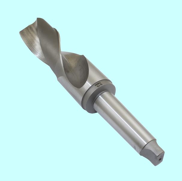 Сверло d 75,0  к/х Р6М5К5 DIN345 "CNIC"