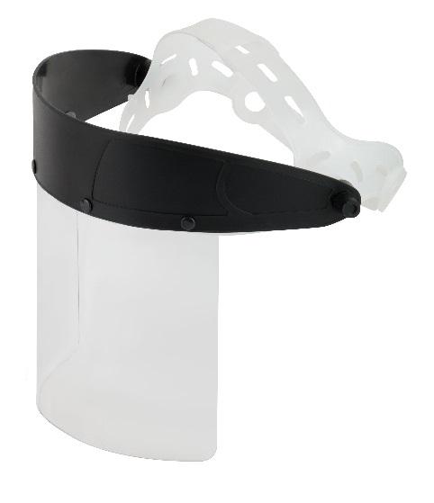 Щиток защитный НБТ-01 "Стандарт" лицевой щиток