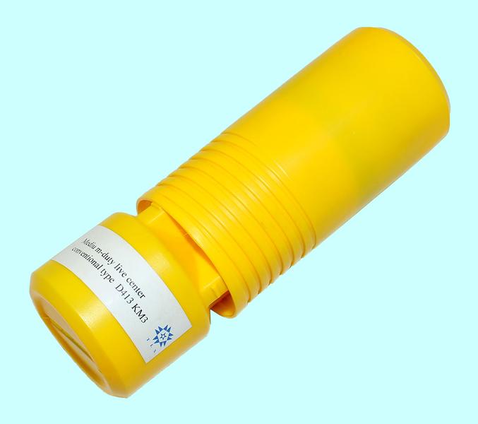 Центр Вращающийся  КМ-3 "TLX" (D413)